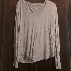 Seriously soft long sleeve